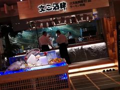 门面-文三酒肆自助放题(新街口友谊广场店)