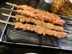 -东来顺饭庄(金泉广场店)
