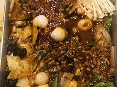 -鱼酷活鱼烤鱼(沈阳大悦城店)