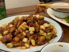 -鼎香润(德胜门内店)