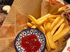 -牛焱·烧肉酒肆(五大道店)