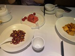 -院里寻菜·精致庭院菜(观沙岭店)