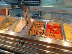 -北京舞蹈学院食堂