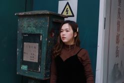 -爱的化妆工作室(雅地天际店)