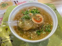 人比花娇翅-食盈碗仔翅(星玺广场店)