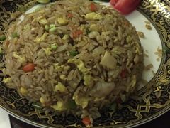 虾酱炒饭-Siam泰餐厅(水上公园店)