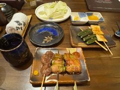 -鸟鹏烧鸟居酒屋(龙岗万科店)