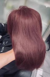 -藤野造型烫染接发