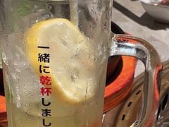 -乾杯烧肉居酒屋(中洲湾店)