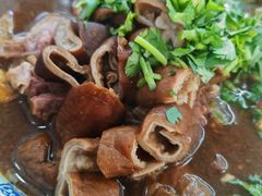 -门框胡同百年卤煮(前门煤市街店)
