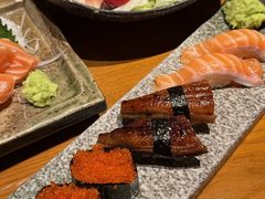 -千代武日本料理(爱建店)