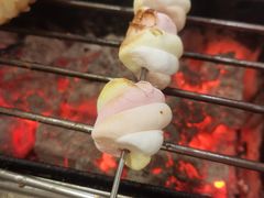 -小寒羊烧烤(凯瑞时代大厦店)