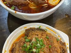 川味肥肠面-牛王庙(龙华花园店)