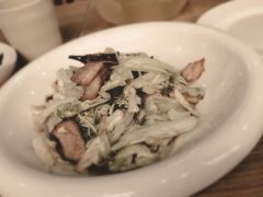 -嘉旺港式茶餐厅(延长中路店)