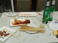 -陈家小肉串