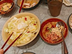 -廖川菜(金虹桥店)