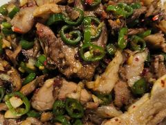 -攸州小镇家湘菜(小米科技园店)
