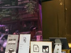 -JPG coffee(广州体育西店)