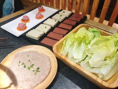 -许府牛火锅(信义坊总店)