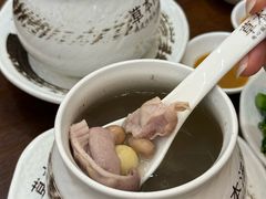 -草本汤(闵行漕宝路店)