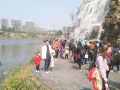 -枫香湖儿童公园