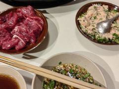 -岗上渣渣老火锅(两路口店)