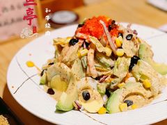 -松鱼亭·和牛烧肉(协鑫广场店)