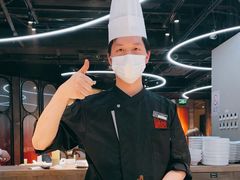 -水木锦堂·自助铁板烧(望京凯德MALL店)