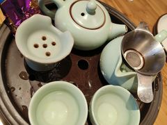 -颐和•海鲜砂锅粥•啫啫煲(奥林匹克广场店)