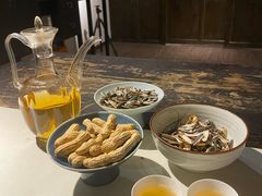 -德迹斋禅意文化茶馆·茶空间·商务洽谈•宴席(桃园店)