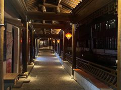 -双桥饭店(锦溪店)