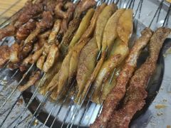 -曾记大腰子烧烤(苗栗路总店)