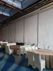 -中茵皇冠假日酒店·宴会厅