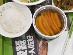 -老乡鸡(淮南西城国际店)