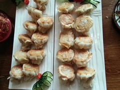 -绥缘老烧麦(华睿园店)