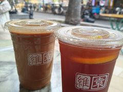 -维園(小梅大街店)