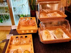 -苏州洲际酒店·大堂酒廊