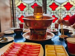 -南门涮肉(天坛店)