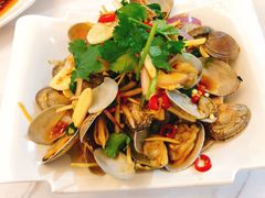 -辣螃铠盆盆蟹大排档(总店)