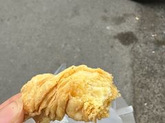 -康乃馨糕饼店(永安道店)