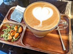 -Lets burger非常汉堡·环球风味(蓝色港湾店)