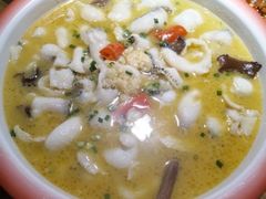 -龙潭喜客·四川客家菜