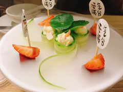 -熹素·鲜美素食Vegetarian (天河领展店)