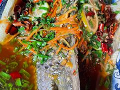 -龙姐私房菜(和顺古镇店)