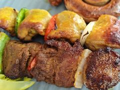 -库滋明·俄罗斯特色美食(中央大街店)