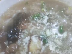 -百成大同鸭肉粥(大同总店)
