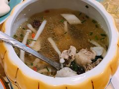 -小苏舍餐厅(木渎店)
