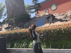 -句容茅山景区