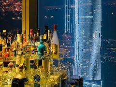 -广州四季酒店·天吧·高空酒吧