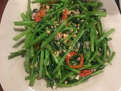 -Thai Market Restaurant( 04 Tran Quoc Toan)